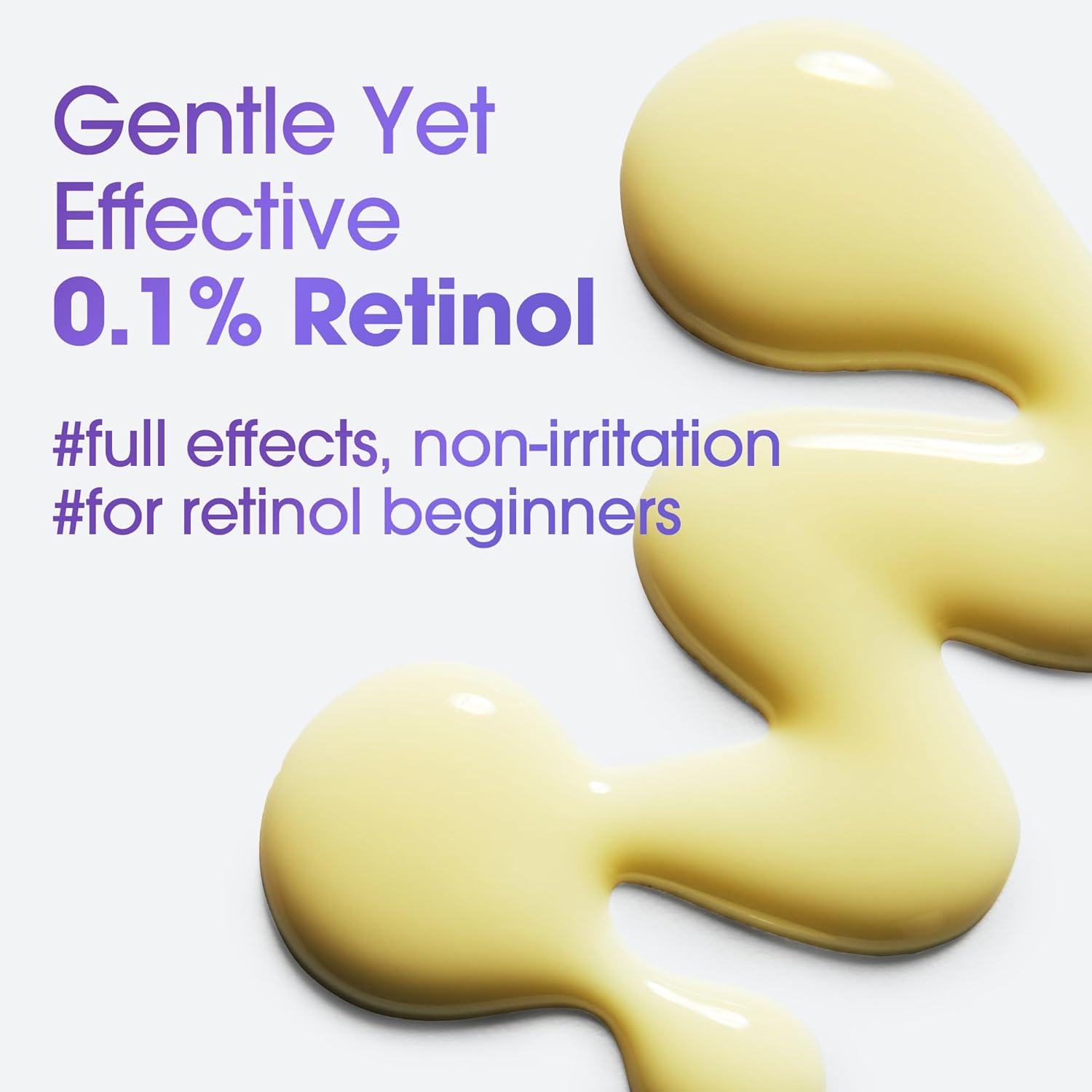 Some By Mi Retinol Intense Reactivating Serum for advanced wrinkle care & anti-aging. Authentic Korean skincare for rejuvenation.