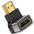 GD-CT082 8K HDMI Adapter 2.1 Version. High-speed image transfer device for HDTV, monitor & projector. Ultra HD connectivity.
