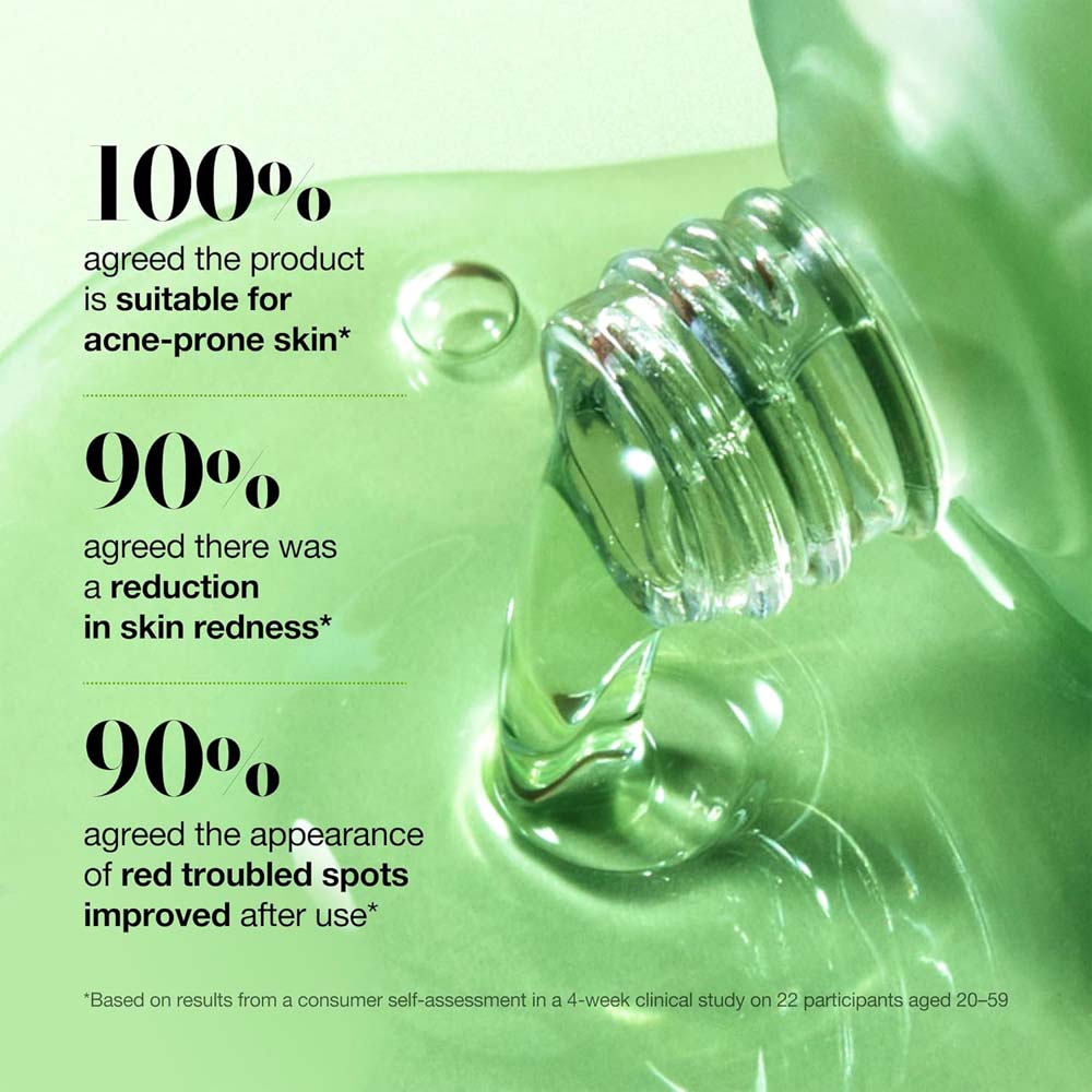 Anua Azelaic Acid 10 Soothing Serum with Hyaluronic Acid & Niacinamide for redness-prone, sensitive skin. Vegan Korean skincare.